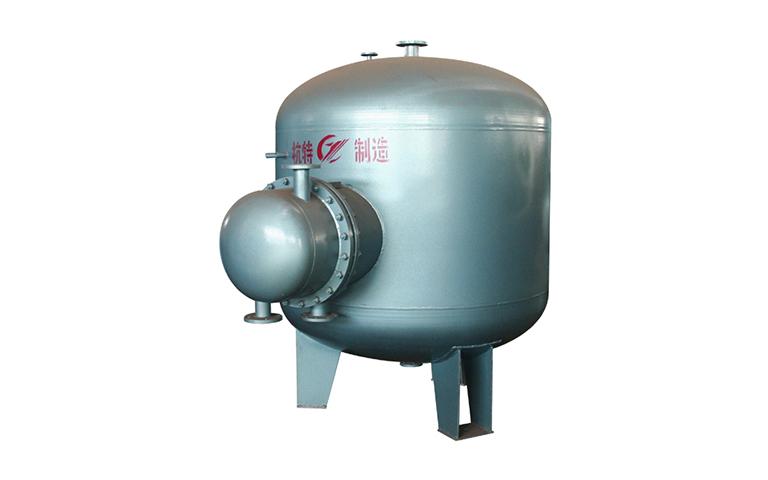RV-03-04容積式熱交換器器